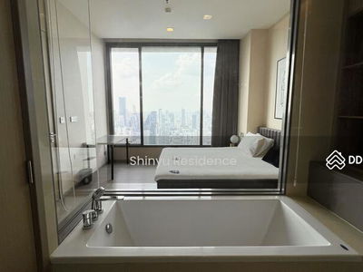 The Esse Asoke, Bangkok, Thailand The Esse Asoke, Bangkok, Thailand