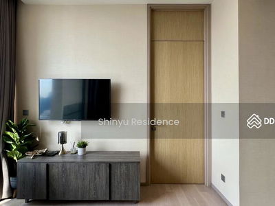 The Esse Asoke, Bangkok, Thailand The Esse Asoke, Bangkok, Thailand