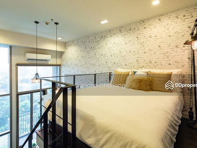 IDEO Morph 38, Bangkok, Thailand IDEO Morph 38, Bangkok, Thailand