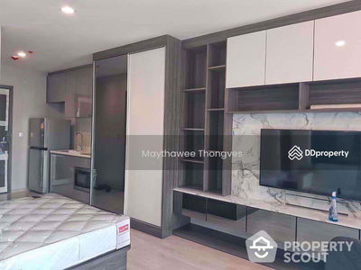 Rhythm Rangnam, Bangkok, Thailand Rhythm Rangnam, Bangkok, Thailand