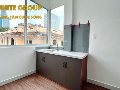 Nguyen Thai Binh Street, Vietnam Nguyen Thai Binh Street, Vietnam