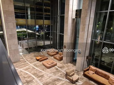 The Lumpini 24, Bangkok, Thailand The Lumpini 24, Bangkok, Thailand