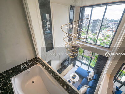 BEATNIQ Sukhumvit 32, Bangkok, Thailand BEATNIQ Sukhumvit 32, Bangkok, Thailand