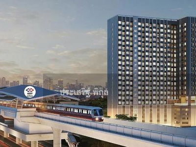 The President Charan-Yaek Fai Chai Station, Bangkok, Thailand The President Charan-Yaek Fai Chai Station, Bangkok, Thailand