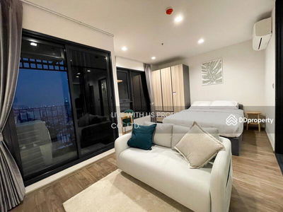 Life Ladprao Valley, Bangkok, Thailand Life Ladprao Valley, Bangkok, Thailand