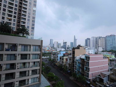 Masteri Millennium Masteri Millennium