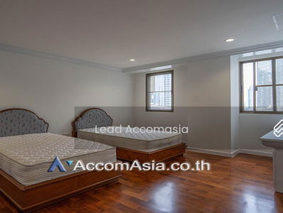 3 Bedrooms Apartment for Rent in Sukhumvit, Bangkok near BTS Asok - MRT Sukhumvit at Perfect For Fa, Bangkok, Thailand 3 Bedrooms Apartment for Rent in Sukhumvit, Bangkok near BTS Asok - MRT Sukhumvit at Perfect For Fa, Bangkok, Thailand