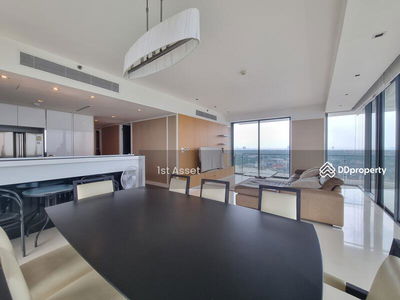 The Pano Rama 3, Bangkok, Thailand The Pano Rama 3, Bangkok, Thailand