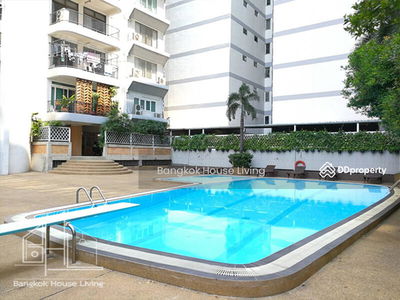 Grand Ville House 1(Sukhumvit 24) condominium, Bangkok, Thailand Grand Ville House 1(Sukhumvit 24) condominium, Bangkok, Thailand