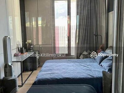 Saladaeng One, Bangkok, Thailand Saladaeng One, Bangkok, Thailand