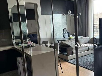 Saladaeng One, Bangkok, Thailand Saladaeng One, Bangkok, Thailand