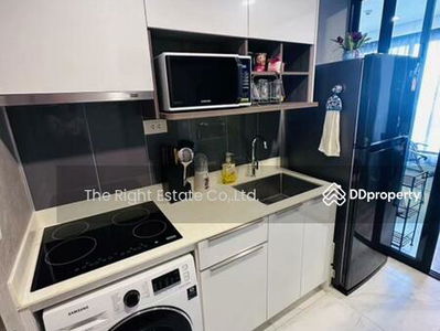 IDEO Mobi Asoke, Bangkok, Thailand IDEO Mobi Asoke, Bangkok, Thailand