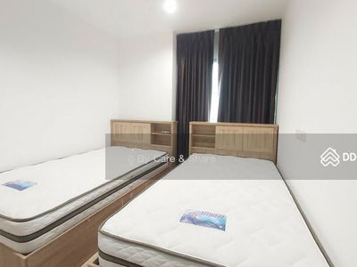 Thana Astoria Pinklao, Bangkok, Thailand Thana Astoria Pinklao, Bangkok, Thailand