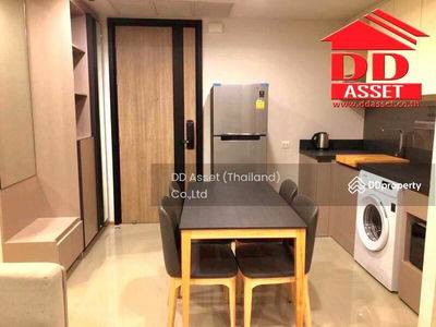 Oka Haus Sukhumvit 36, Bangkok, Thailand Oka Haus Sukhumvit 36, Bangkok, Thailand