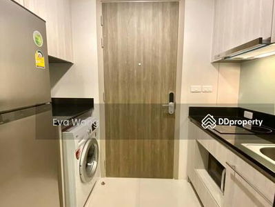 Niche Mono Mega Space Bangna, Samut Prakan, Thailand Niche Mono Mega Space Bangna, Samut Prakan, Thailand