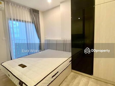 Niche Mono Mega Space Bangna, Samut Prakan, Thailand Niche Mono Mega Space Bangna, Samut Prakan, Thailand