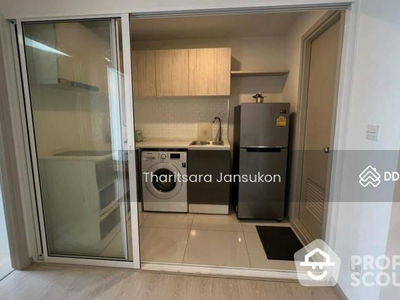 The Tree Sukhumvit 64, Bangkok, Thailand The Tree Sukhumvit 64, Bangkok, Thailand