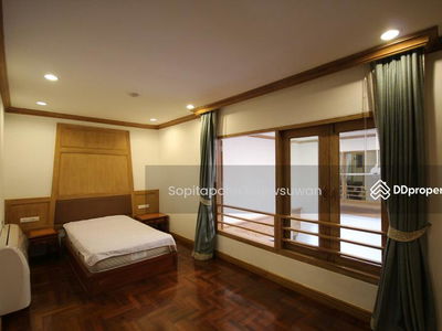 Baan Sawasdee, Bangkok, Thailand Baan Sawasdee, Bangkok, Thailand