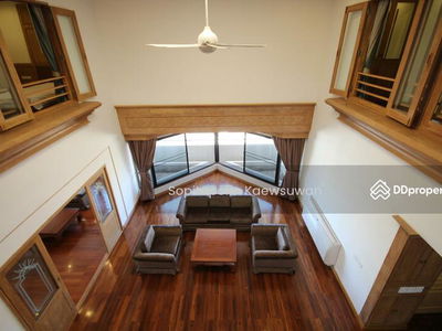 Baan Sawasdee, Bangkok, Thailand Baan Sawasdee, Bangkok, Thailand