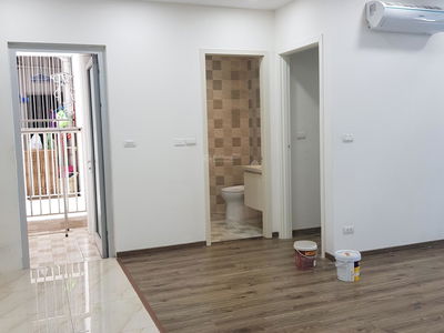 Ecolife Capitol, Vietnam Ecolife Capitol, Vietnam