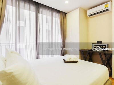 Klass Langsuan, Bangkok, Thailand Klass Langsuan, Bangkok, Thailand