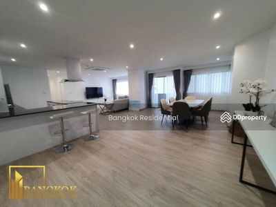 Silom Condominium, Bangkok, Thailand Silom Condominium, Bangkok, Thailand