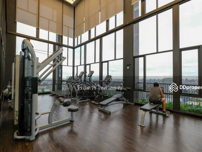 Whizdom Avenue Ratchada-Ladprao, Bangkok, Thailand Whizdom Avenue Ratchada-Ladprao, Bangkok, Thailand