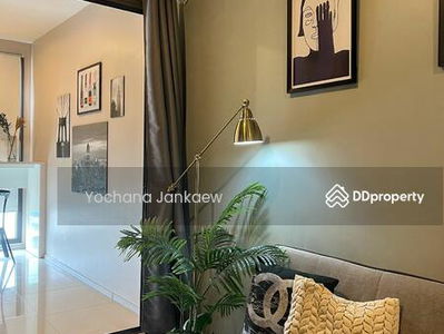 Rhythm Sukhumvit 42, Bangkok, Thailand Rhythm Sukhumvit 42, Bangkok, Thailand