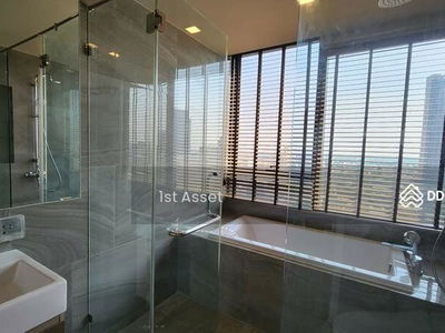 IDEO Q Sukhumvit 36, Bangkok, Thailand IDEO Q Sukhumvit 36, Bangkok, Thailand