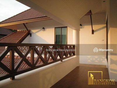 4 Bedroom House in Soi Soonvijai, Bangkok, Thailand 4 Bedroom House in Soi Soonvijai, Bangkok, Thailand