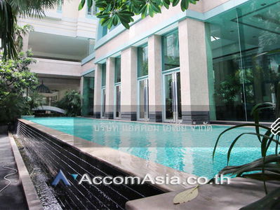 The Park Chidlom, Bangkok, Thailand The Park Chidlom, Bangkok, Thailand