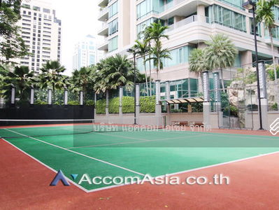 The Park Chidlom, Bangkok, Thailand The Park Chidlom, Bangkok, Thailand