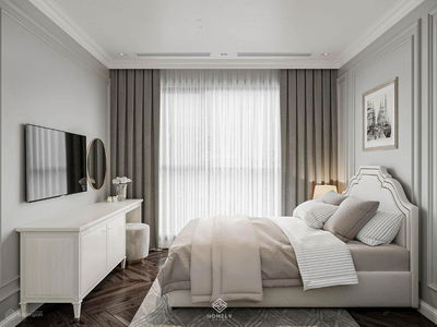 Indochina Plaza, Vietnam Indochina Plaza, Vietnam