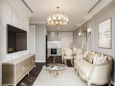 Indochina Plaza, Vietnam Indochina Plaza, Vietnam