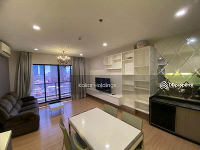 Urbano Absolute, Bangkok, Thailand Urbano Absolute, Bangkok, Thailand