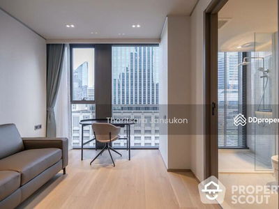 Tonson One Residence, Bangkok, Thailand Tonson One Residence, Bangkok, Thailand