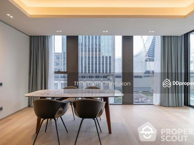 Tonson One Residence, Bangkok, Thailand Tonson One Residence, Bangkok, Thailand