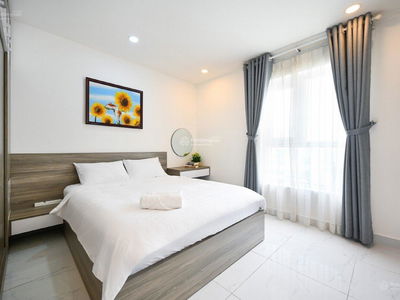 Rivera Park Saigon, Vietnam Rivera Park Saigon, Vietnam