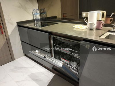 The Estelle Phrom Phong, Bangkok, Thailand The Estelle Phrom Phong, Bangkok, Thailand