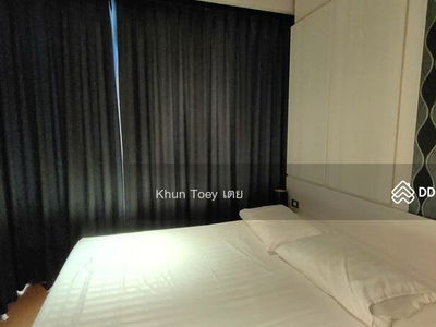 The Lumpini 24, Bangkok, Thailand The Lumpini 24, Bangkok, Thailand