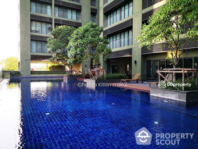 Noble Solo, Bangkok, Thailand Noble Solo, Bangkok, Thailand