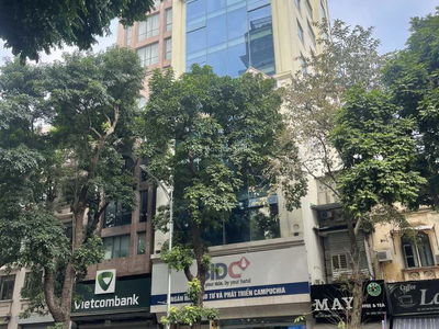 Alojamiento en Hanoi, Vietnam Alojamiento en Hanoi, Vietnam