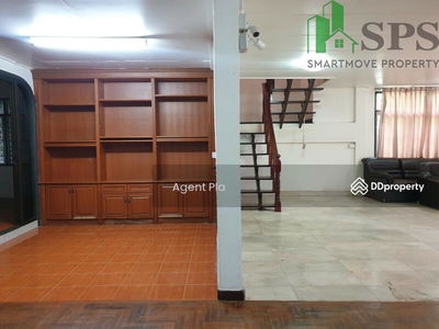 Single house for rent in Huai Khwang. (SPSAM1017), Bangkok, Thailand Single house for rent in Huai Khwang. (SPSAM1017), Bangkok, Thailand