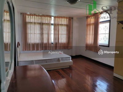 Single house for rent in Huai Khwang. (SPSAM1017), Bangkok, Thailand Single house for rent in Huai Khwang. (SPSAM1017), Bangkok, Thailand