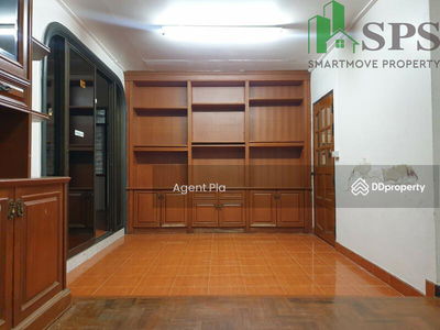 Single house for rent in Huai Khwang. (SPSAM1017), Bangkok, Thailand Single house for rent in Huai Khwang. (SPSAM1017), Bangkok, Thailand