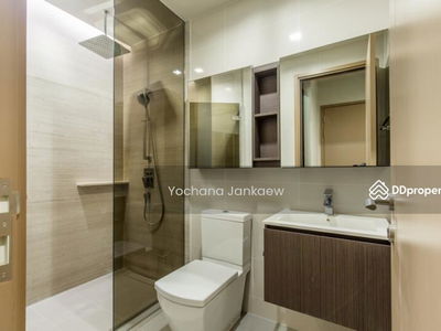 The Line Sukhumvit 71, Bangkok, Thailand The Line Sukhumvit 71, Bangkok, Thailand