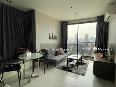 Rhythm Sukhumvit 42, Bangkok, Thailand Rhythm Sukhumvit 42, Bangkok, Thailand