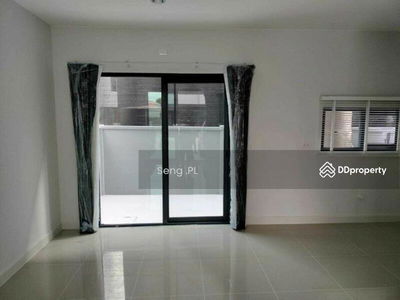 Baan Klang Muang Vibhavadi-Chaengwattana, Bangkok, Thailand Baan Klang Muang Vibhavadi-Chaengwattana, Bangkok, Thailand