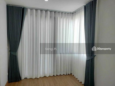 Baan Klang Muang Vibhavadi-Chaengwattana, Bangkok, Thailand Baan Klang Muang Vibhavadi-Chaengwattana, Bangkok, Thailand