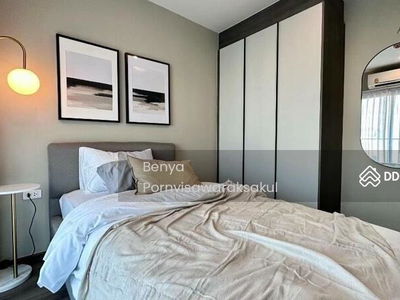 IDEO Rama 9-Asoke, Bangkok, Thailand IDEO Rama 9-Asoke, Bangkok, Thailand